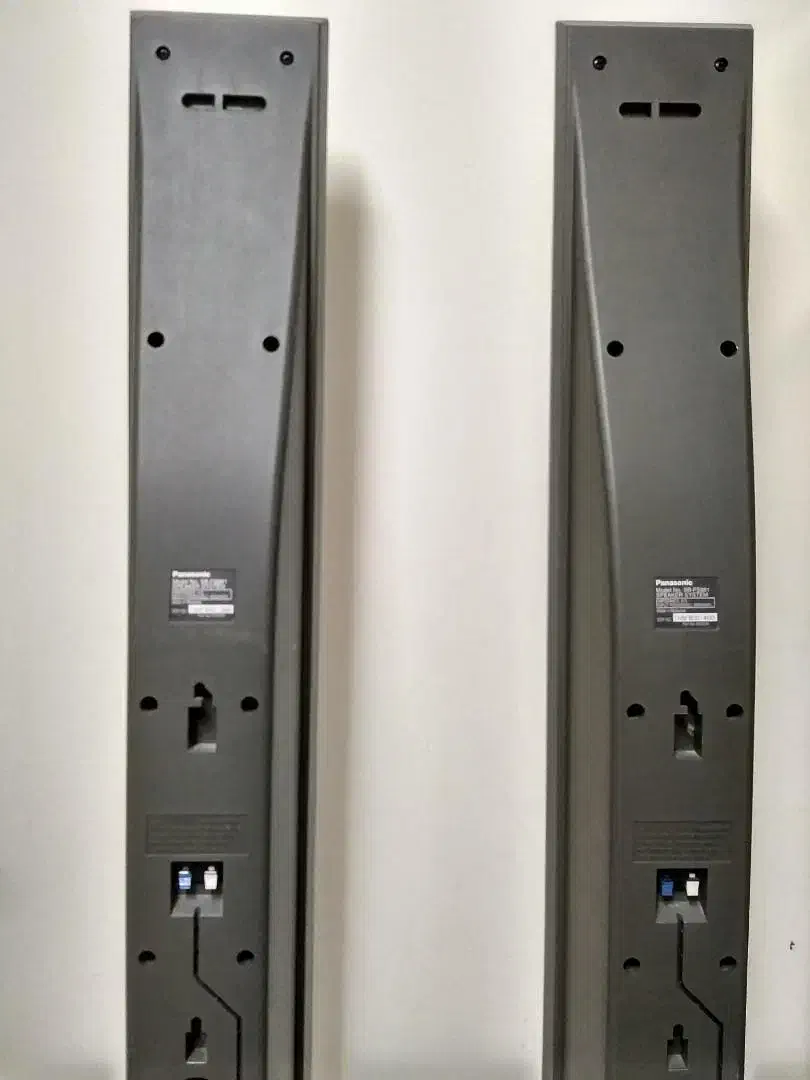 باند ایستاده پاناسونیک|سیستم صوتی خانگی|شاهینشهر, حافظ جنوبی|دیوار