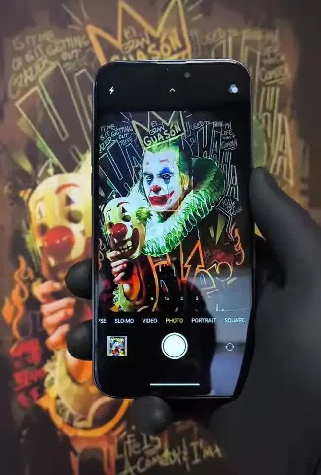 جشنواره آیفون فول کپی در استان یزد|موبایل|یزد, |دیوار