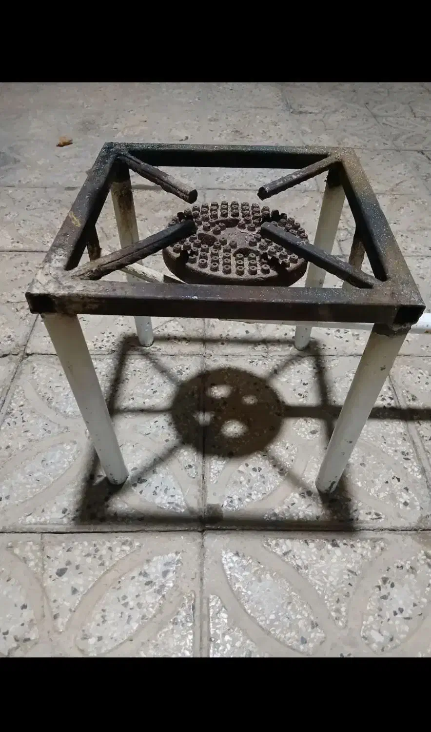 اجاق گاز وپرده وخردکن|اجاق گاز و لوازم برقی پخت‌وپز|مرودشت, ابوذر جنوبی|دیوار