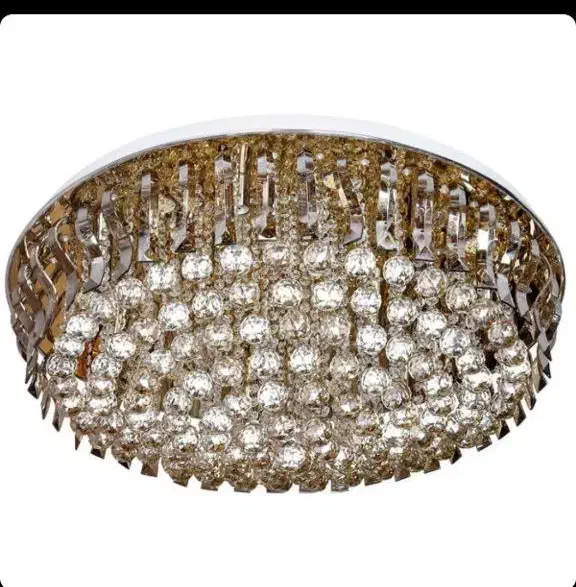 لوستر سقفی|لوستر و چراغ آویز|بروجرد, |دیوار