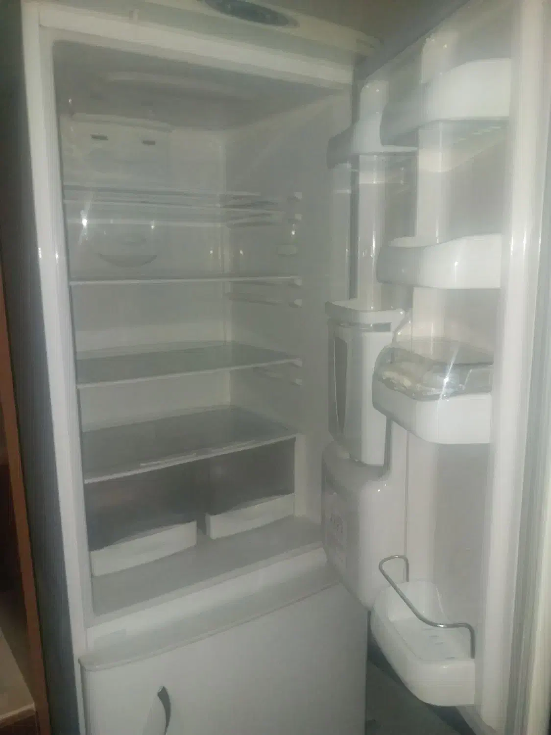 یخچال امرسان|یخچال و فریزر|مشهد, آبادگران|دیوار