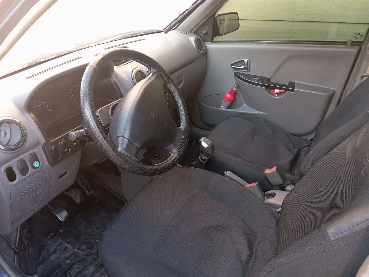 پراید 111|خودرو سواری و وانت|استهبان, |دیوار