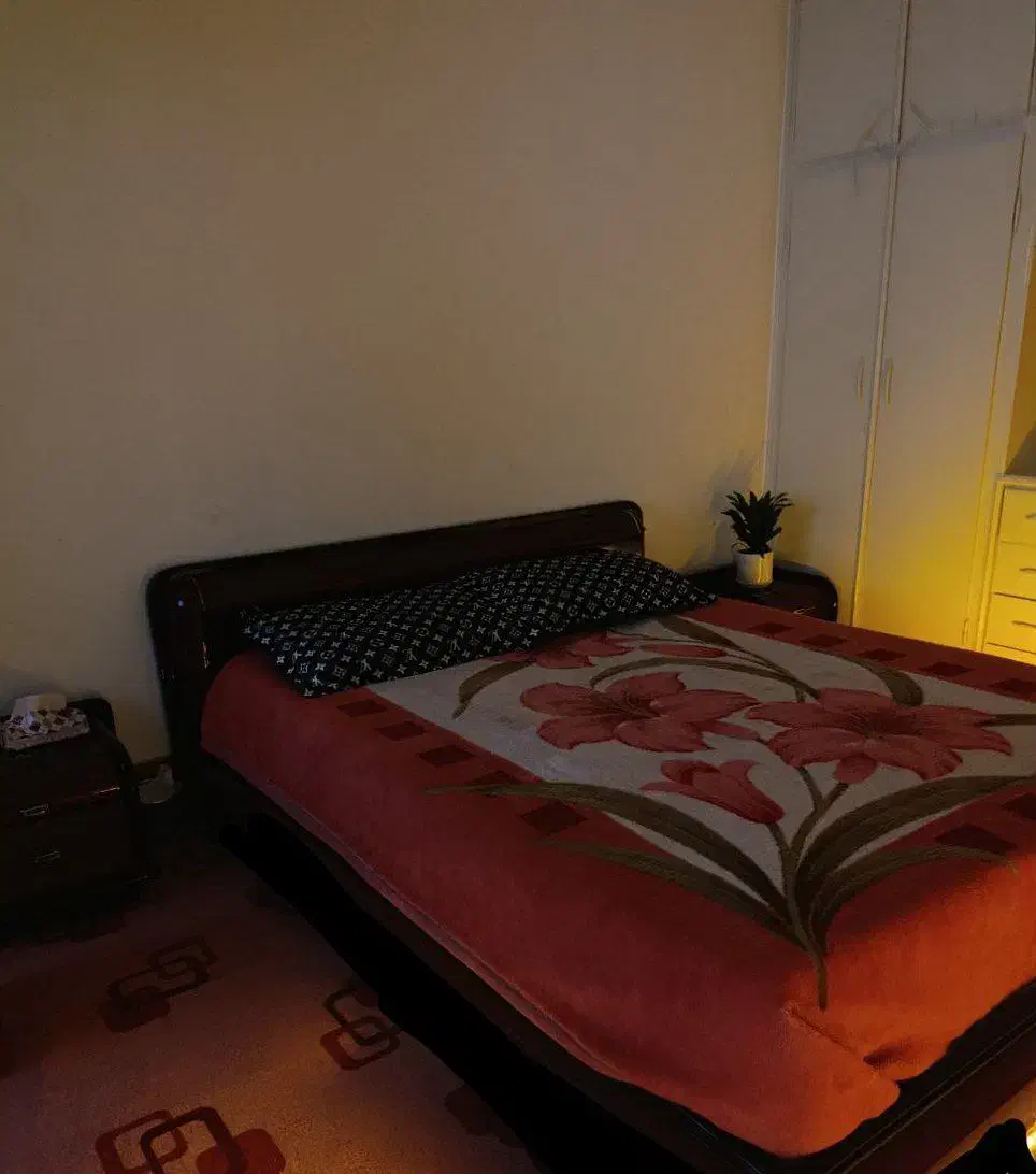 آپارتمان سویت تمیز و مرتب|اجارهٔ کوتاهمدت آپارتمان و سوئیت|مشهد, حجاب (شهرک غرب)|دیوار