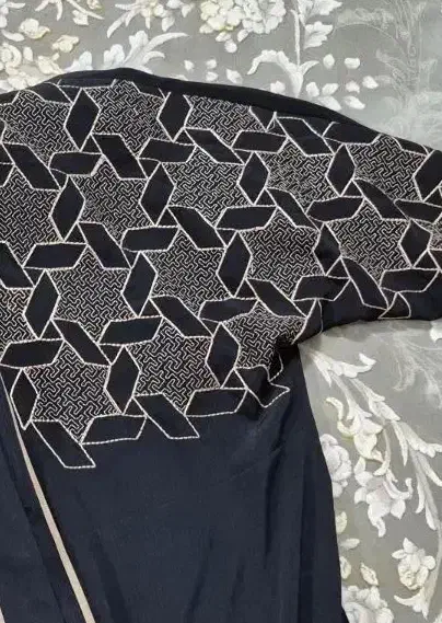 مانتو سایز ۴۶ تا ۵۰ مجلسی|لباس|قزوین, |دیوار