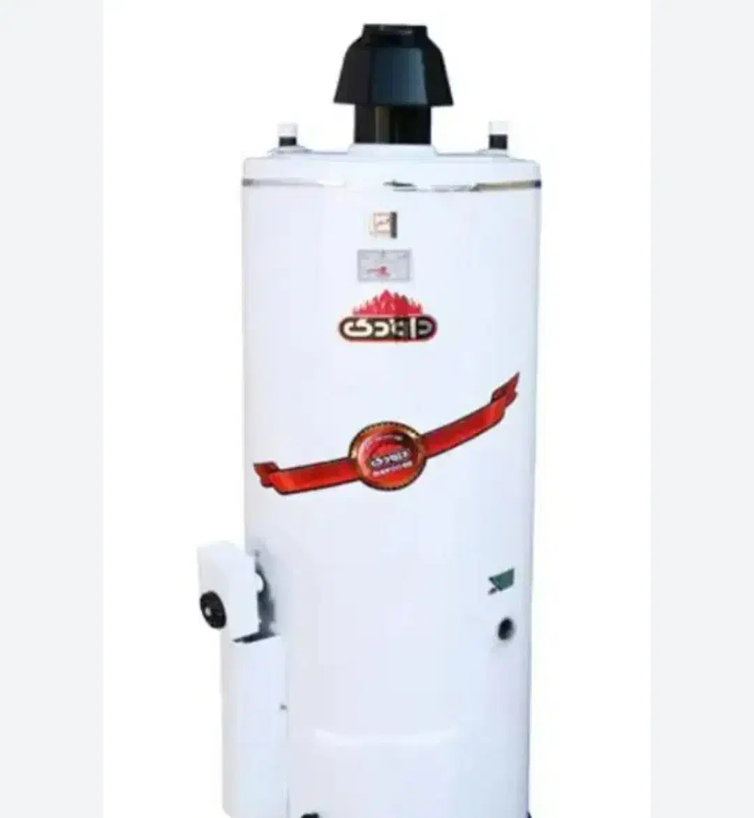 آبگرمکن  مخزنی نو|آبگرمکن، پکیج، شوفاژ|داران, |دیوار