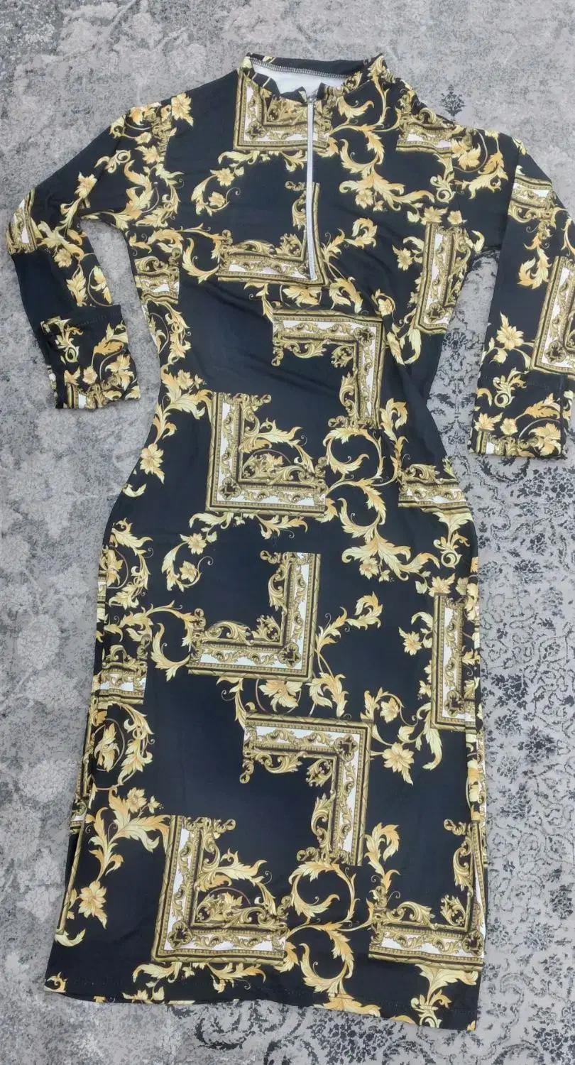 لباس زنانه|لباس|قرچک, شهرک الحدید|دیوار