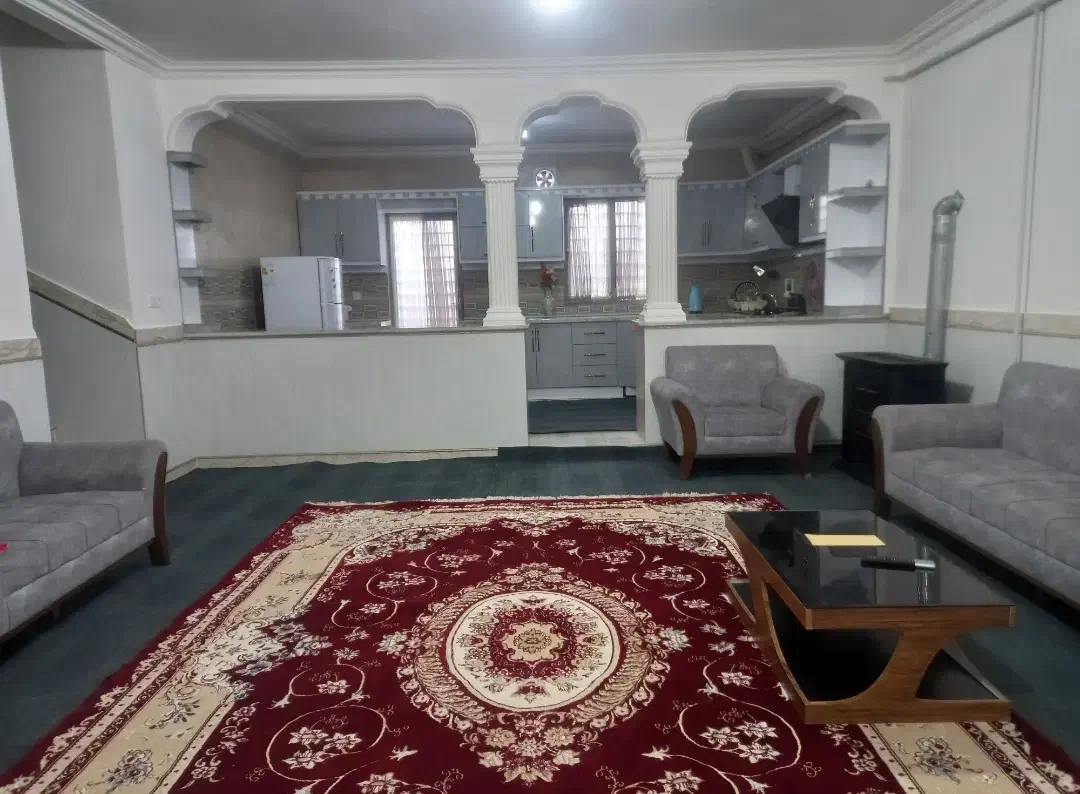 سوییت مجهز،دارای پارکینگ|اجارهٔ کوتاه‌مدت آپارتمان و سوئیت|آزادشهر, |دیوار