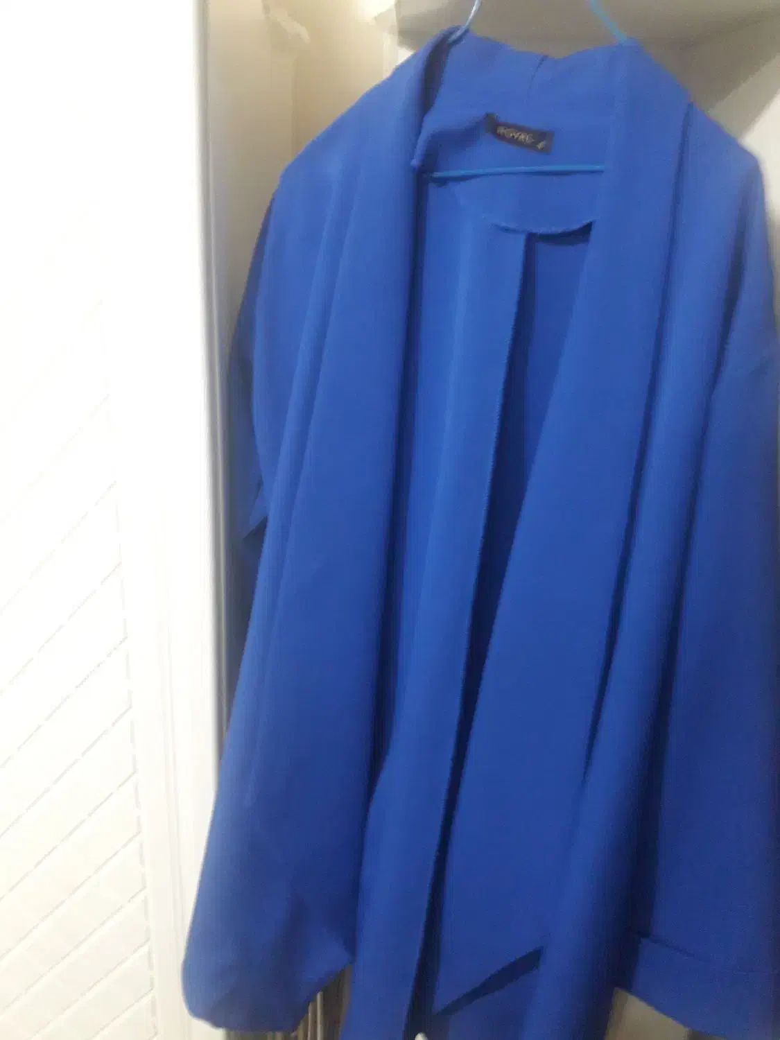 کت مجلسی تک زنانه|لباس|قم, بنیاد|دیوار