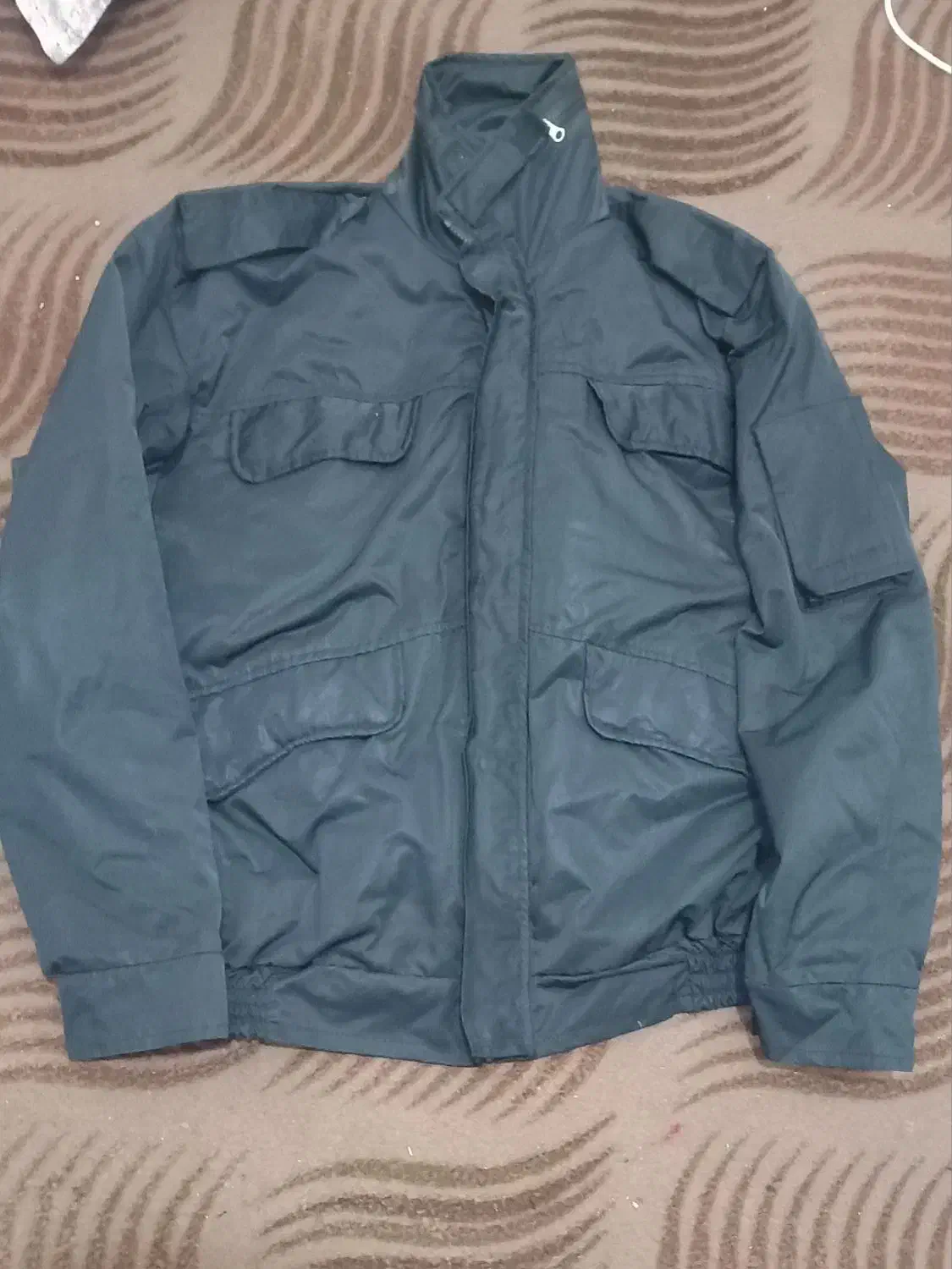 کاپشن|لباس|مشهد, نظام دوست|دیوار