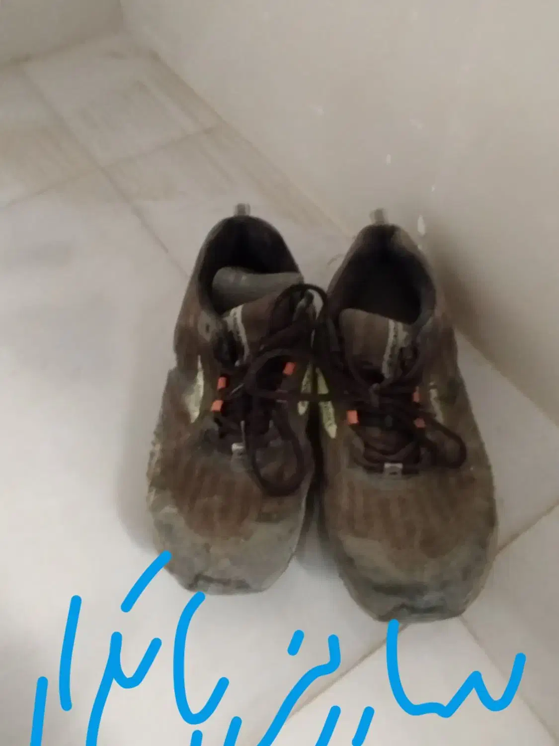 کفش|کیف، کفش، کمربند|نجف‌آباد, شهید بهشتی|دیوار