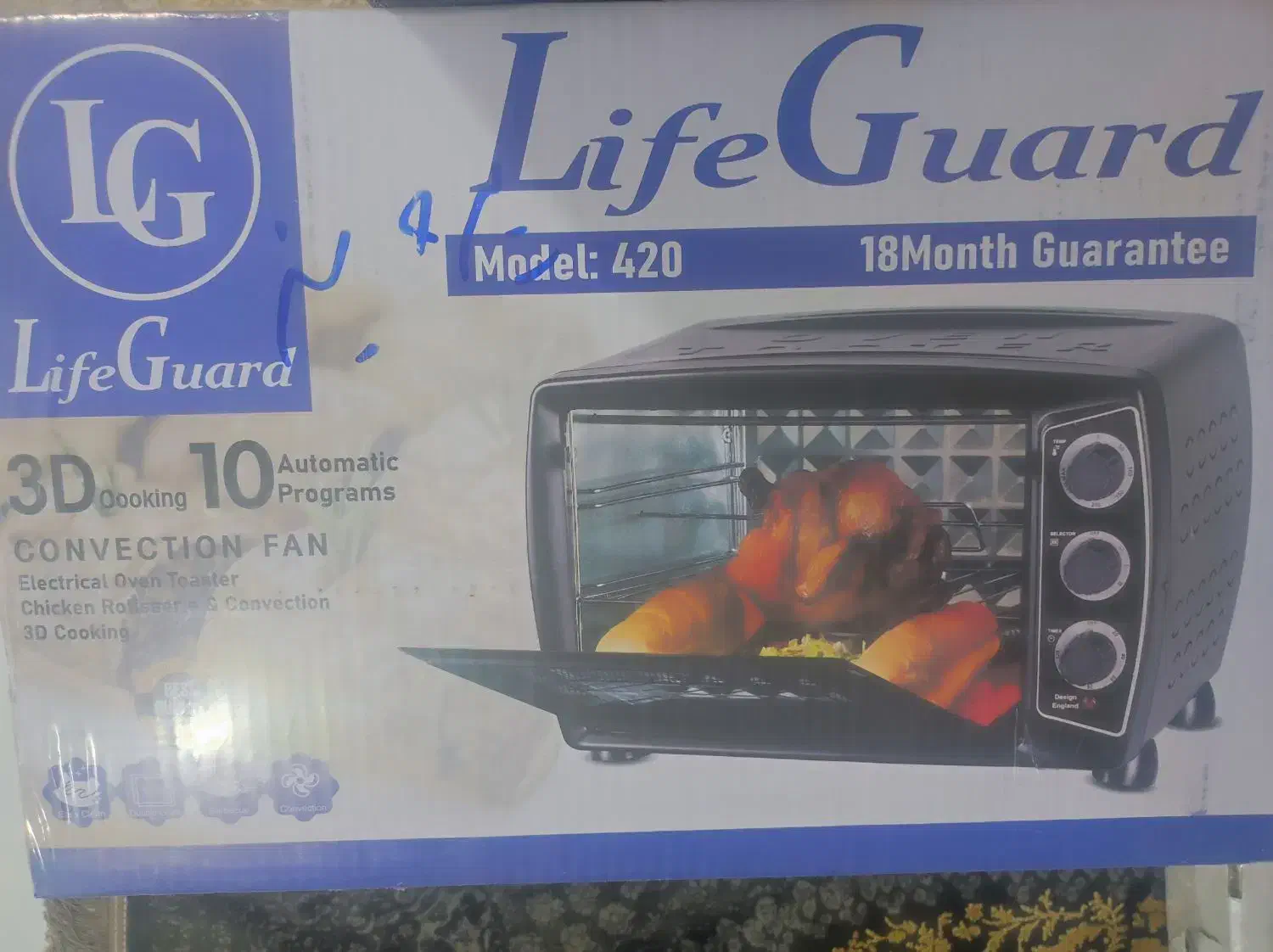 اجاق گاز صفحه ای وماکروفر|اجاق گاز و لوازم برقی پختوپز|سیریک, |دیوار