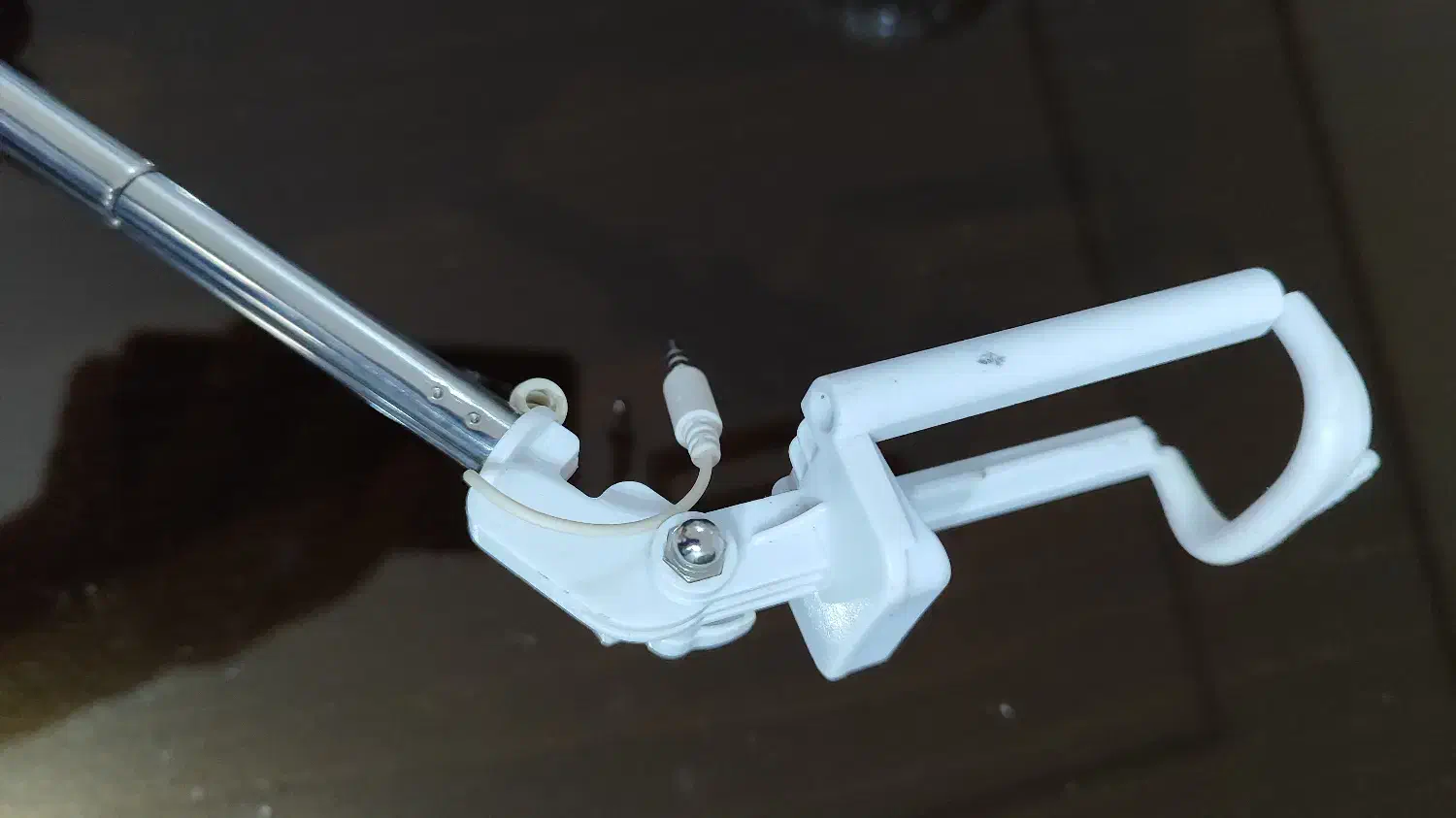 فروش مونوپاد در حد نو|لوازم جانبی موبایل و تبلت|تهران, دکتر هوشیار|دیوار