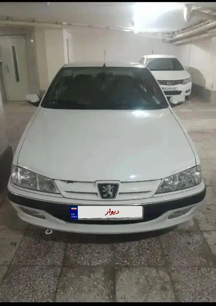 پژوپارس ۹۹بیرنگ بیرنگ کم کار درحدصفر|خودرو سواری و وانت|محمدشهر, همایون ویلا|دیوار