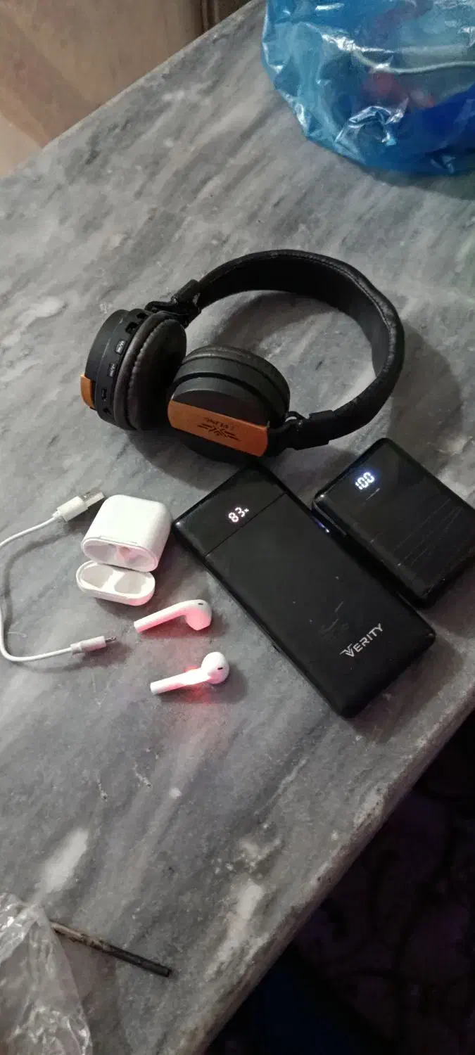 پاور بانک اصل|لوازم جانبی موبایل و تبلت|ارومیه, |دیوار