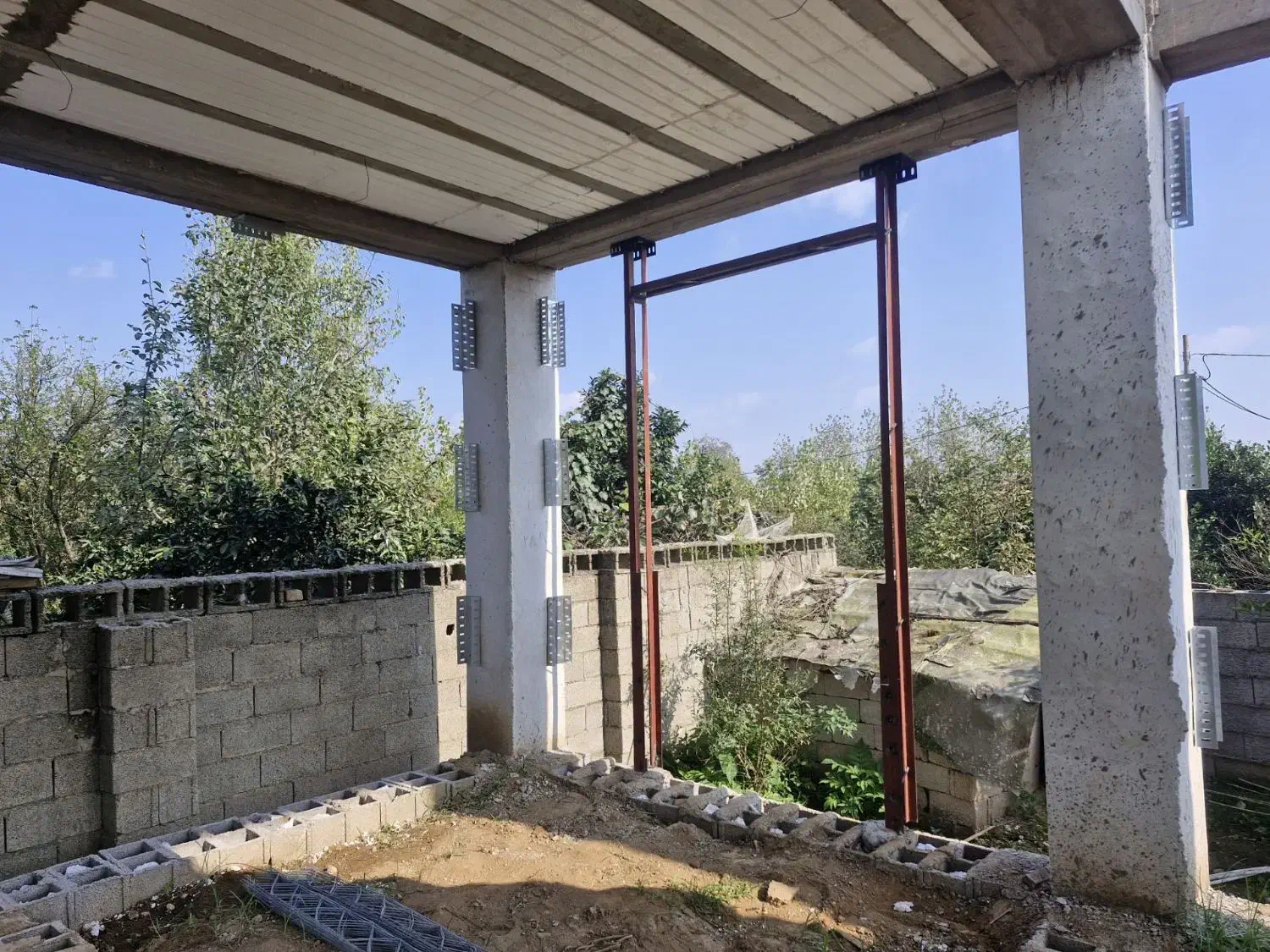 اجرای کار والپست|خدمات پیشه و مهارت|رشت, حافظ آباد|دیوار