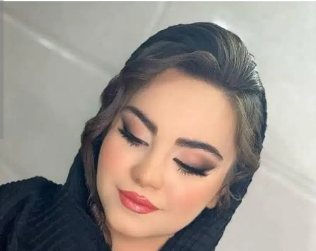 شینیون ومیکاپ ویژه فقط وفقط ۷۵۰|خدمات آرایشگری و زیبایی|کرمانشاه, |دیوار