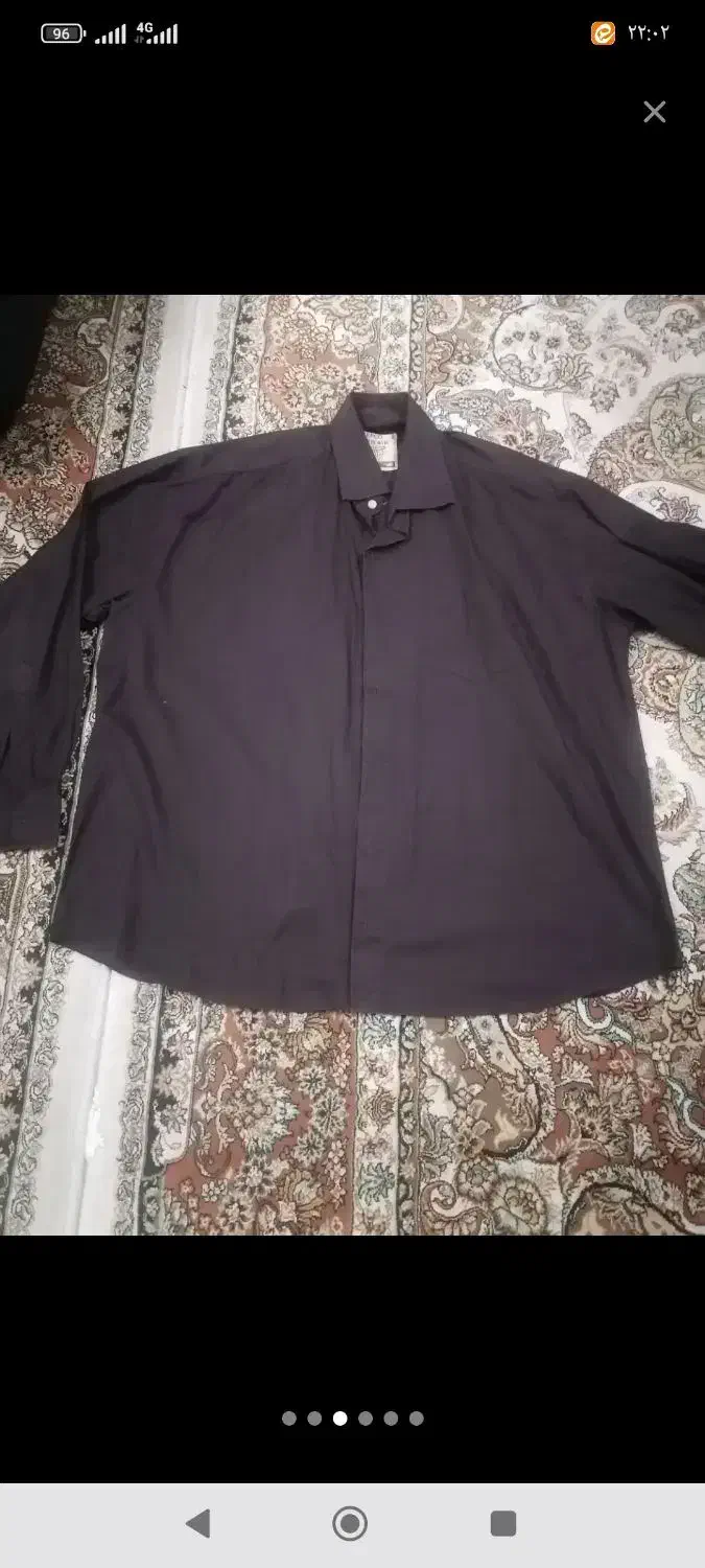 پیراهن مردانه|لباس|اسلام‌شهر, شهرک واوان|دیوار