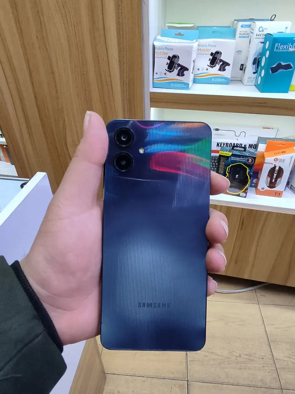 A06|موبایل|تبریز, |دیوار