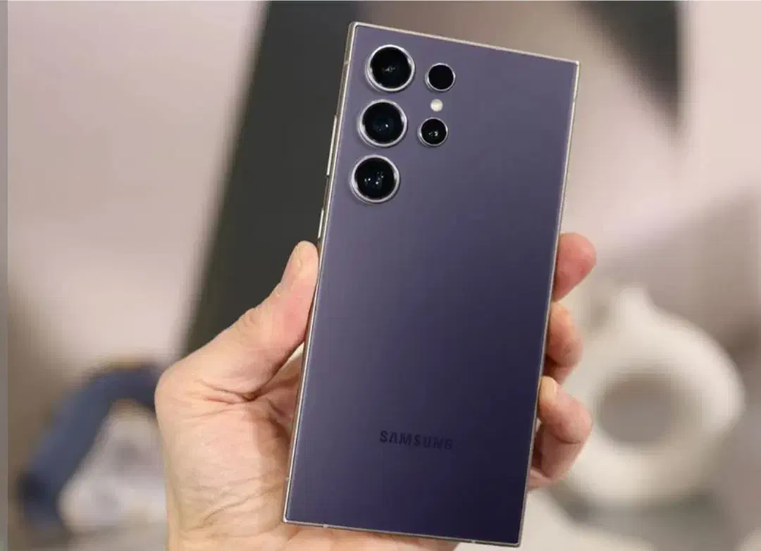 گوشی سامسونگ Galaxy S24 Ultra|موبایل|مشهد, هفت تیر (آب و برق)|دیوار