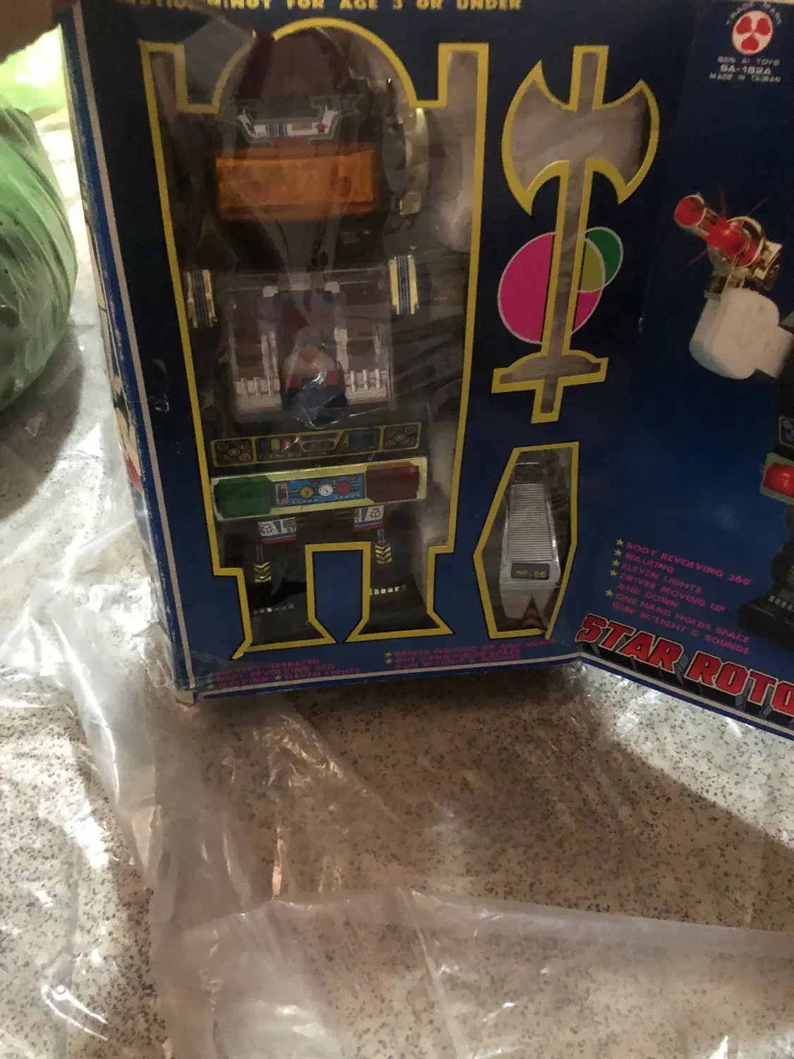 اسباب بازی بچ کانه|اسباب و اثاث بچه|تهران, افسریه جنوبی|دیوار