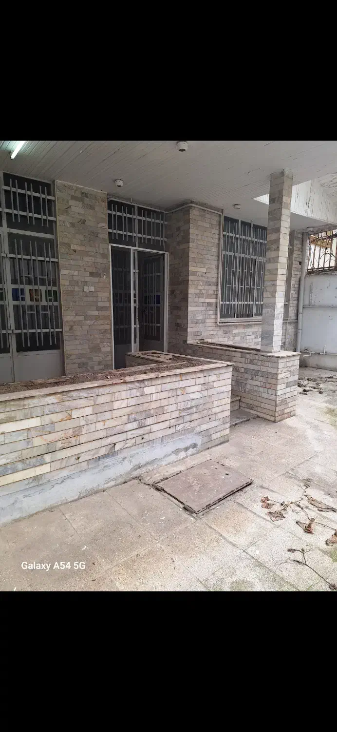 اجاره خانه ویلایی در منظریه برای تجاری|اجارهٔ خانه و ویلا|رشت, منظریه|دیوار