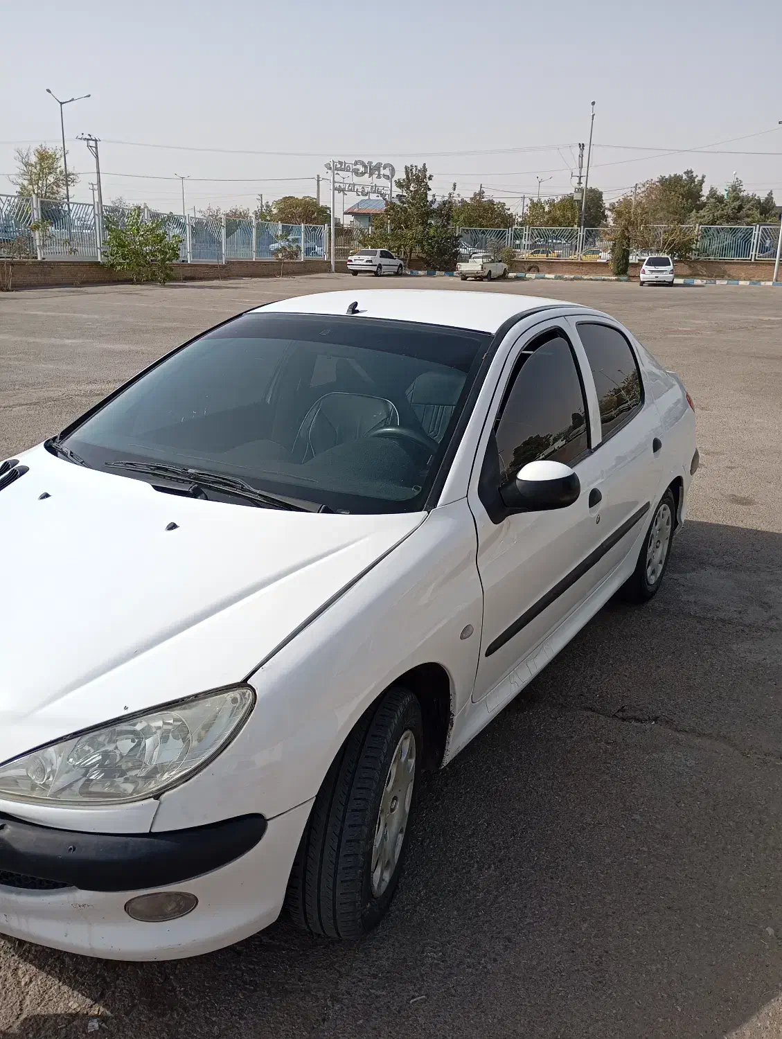 206|خودرو سواری و وانت|قائن, |دیوار