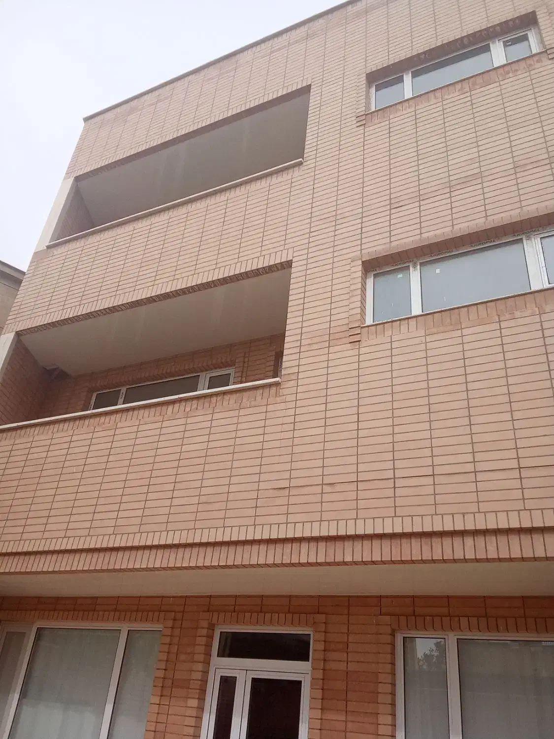 آپارتمان، دوبر نور ،یک خواب ۷۵متر|فروش آپارتمان|بروجن, |دیوار