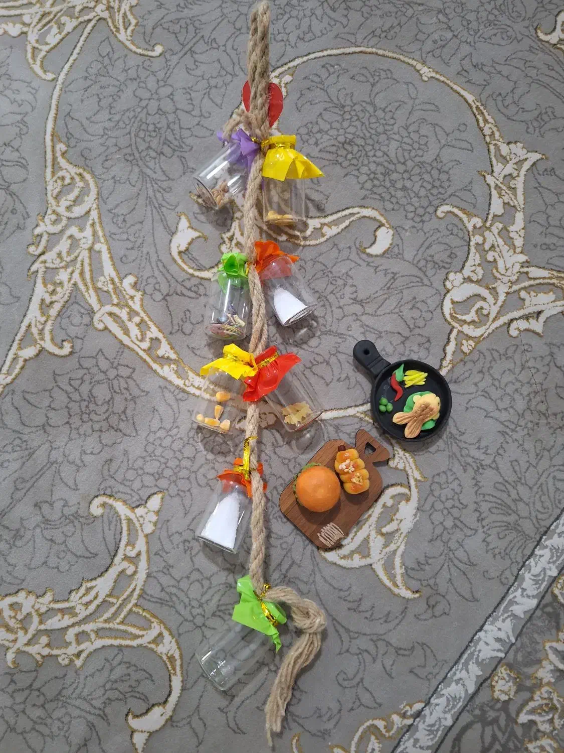 دکوری|مجسمه، تندیس، ماکت|مشهد, شیرودی|دیوار