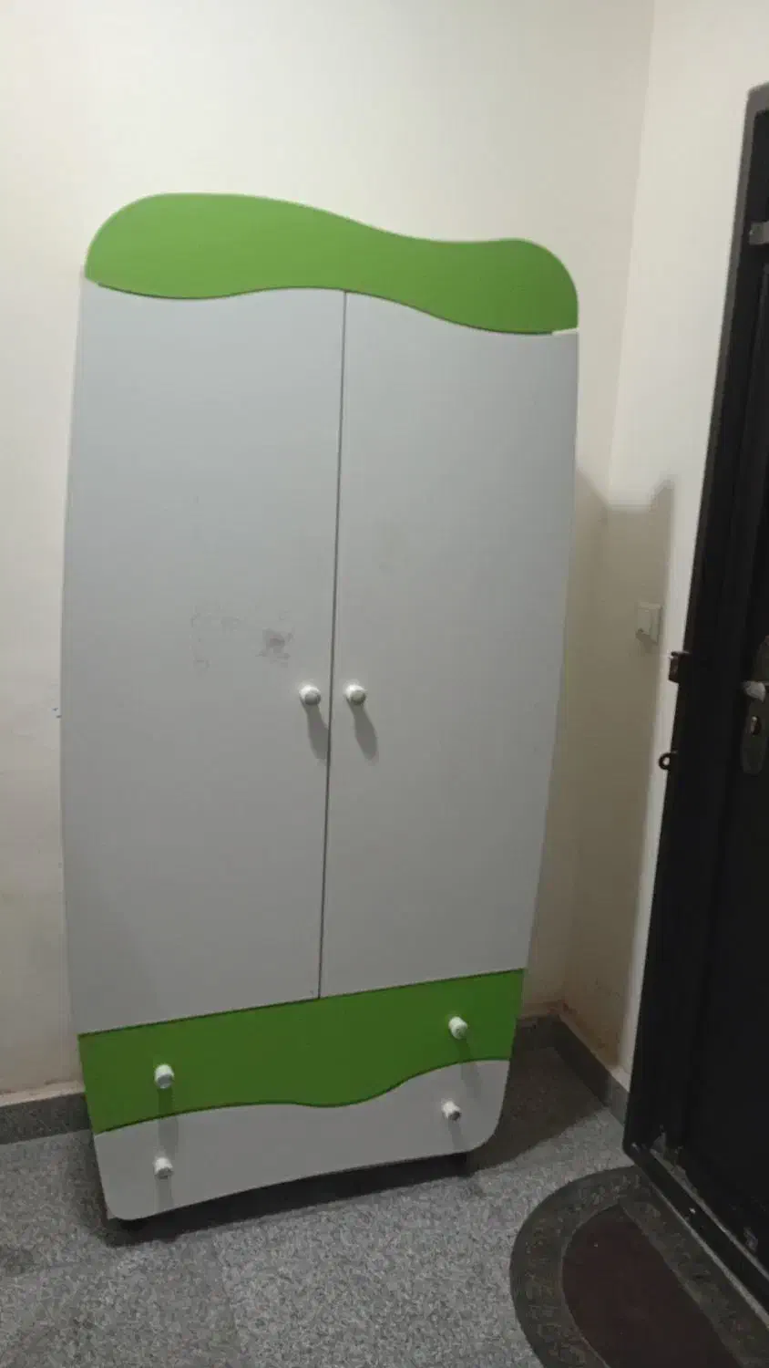 کمد بچه|اسباب و اثاث بچه|پردیس, فاز ۱۱|دیوار