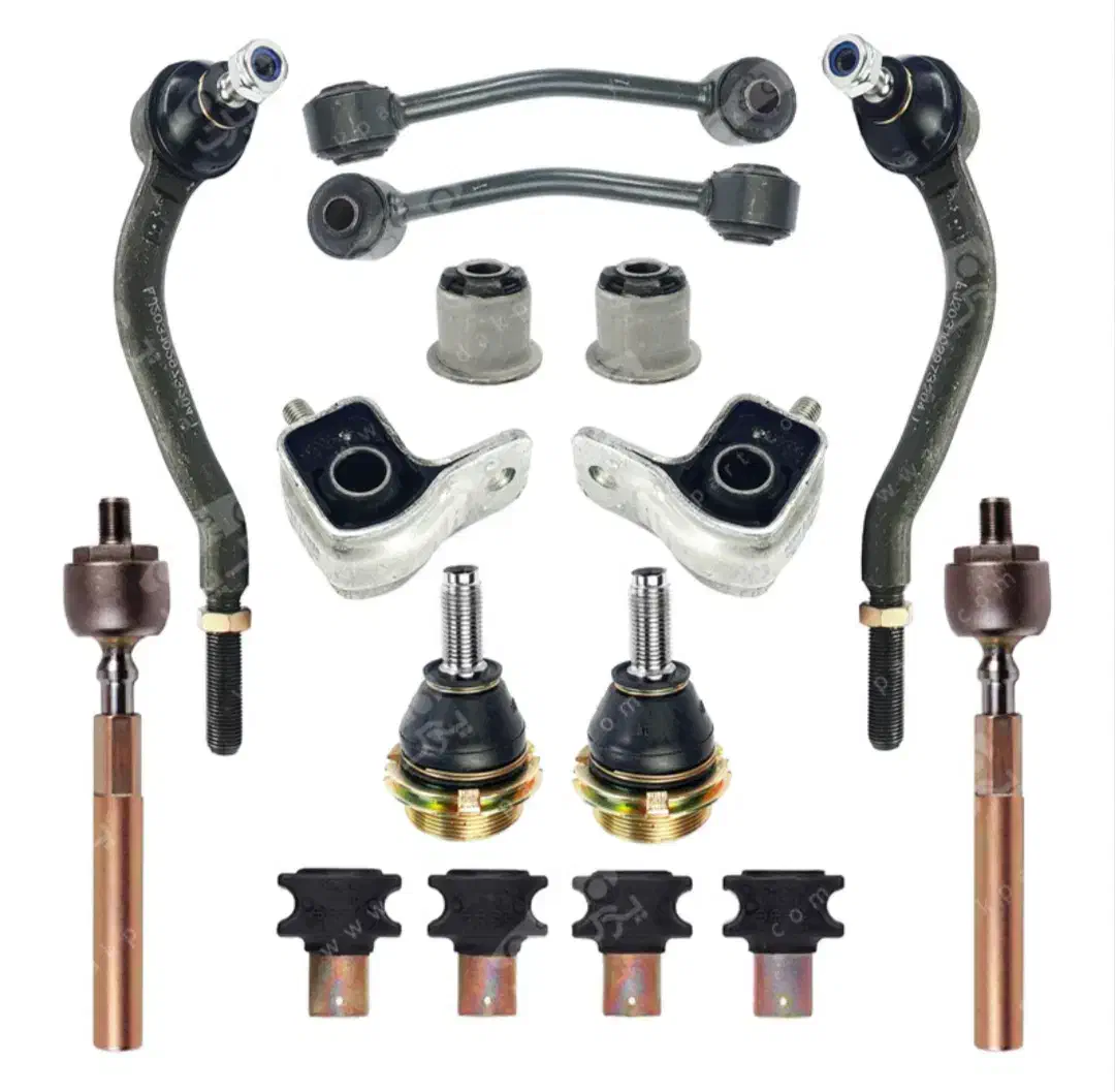 جلوبندی سازی ماشین های ایرانی و خارجی|خدمات موتور و ماشین|ساوه, |دیوار