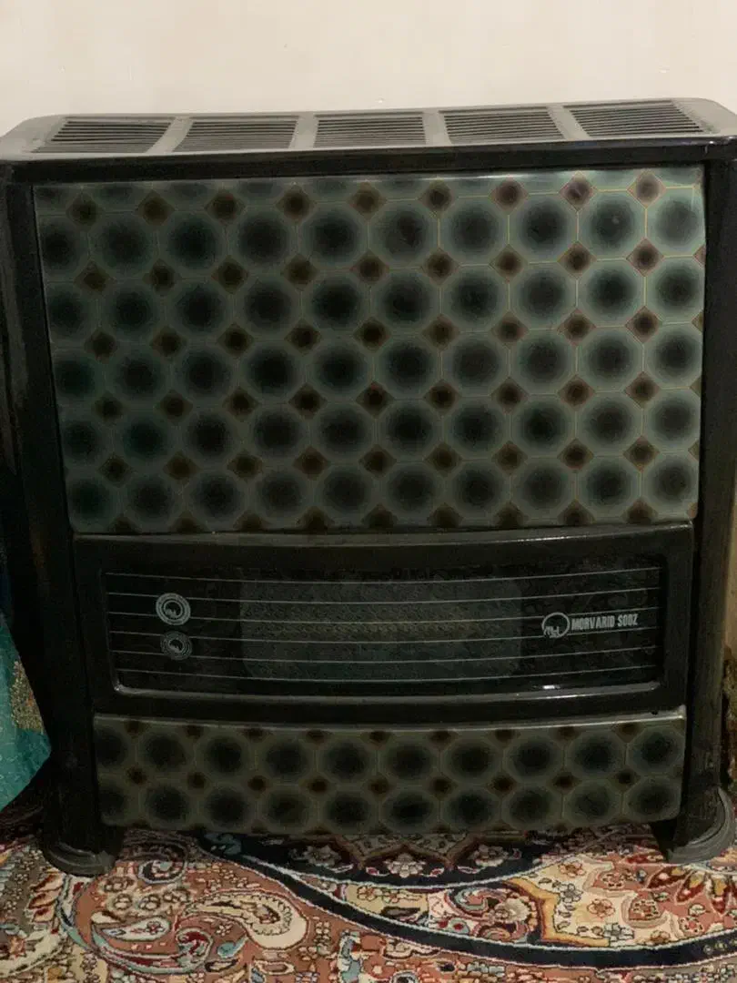 بخاری|بخاری، هیتر، شومینه|گرگان, |دیوار