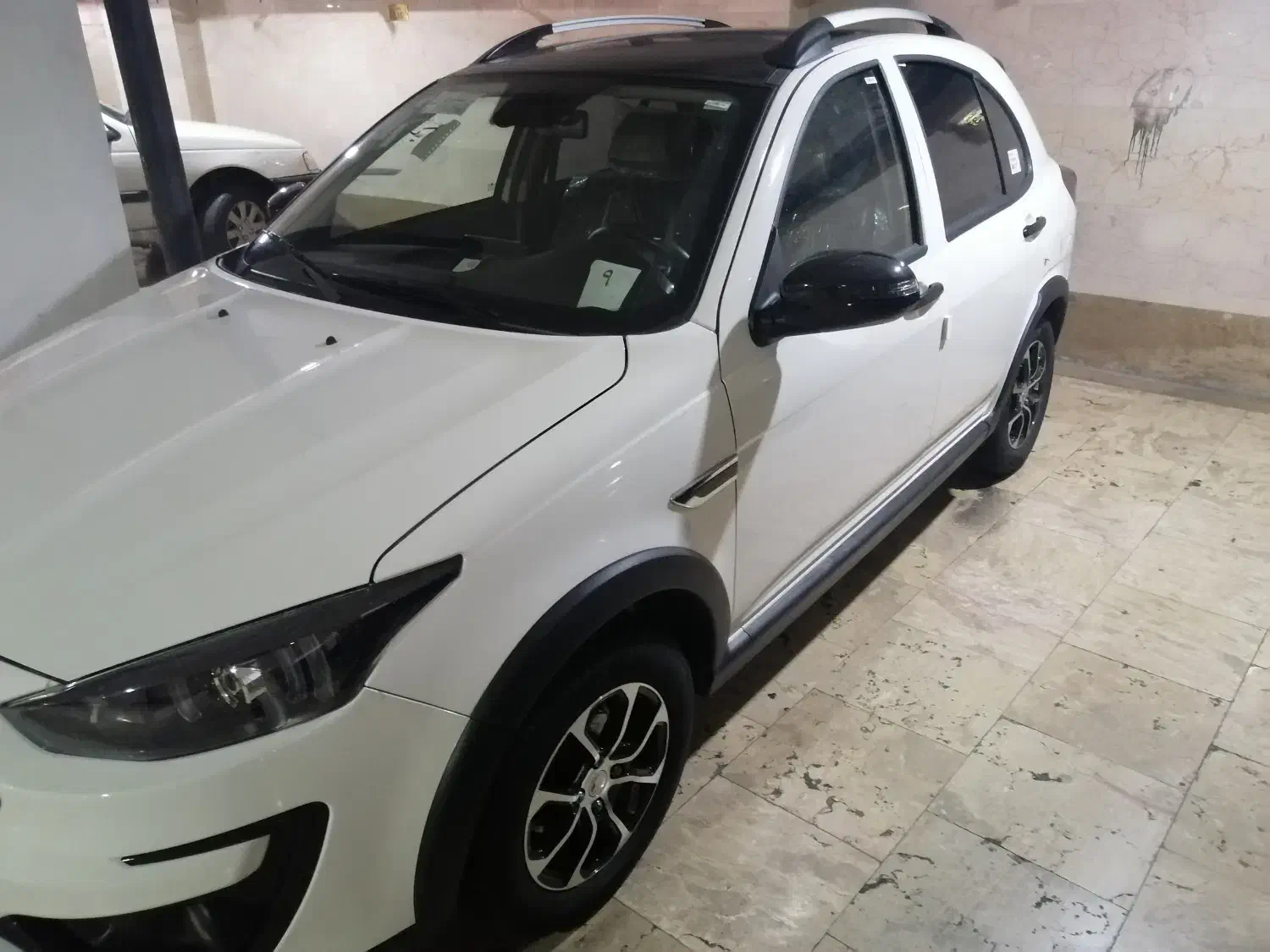 اطلس GL صفر|خودرو سواری و وانت|تهران, سازمان برنامه شمالی|دیوار