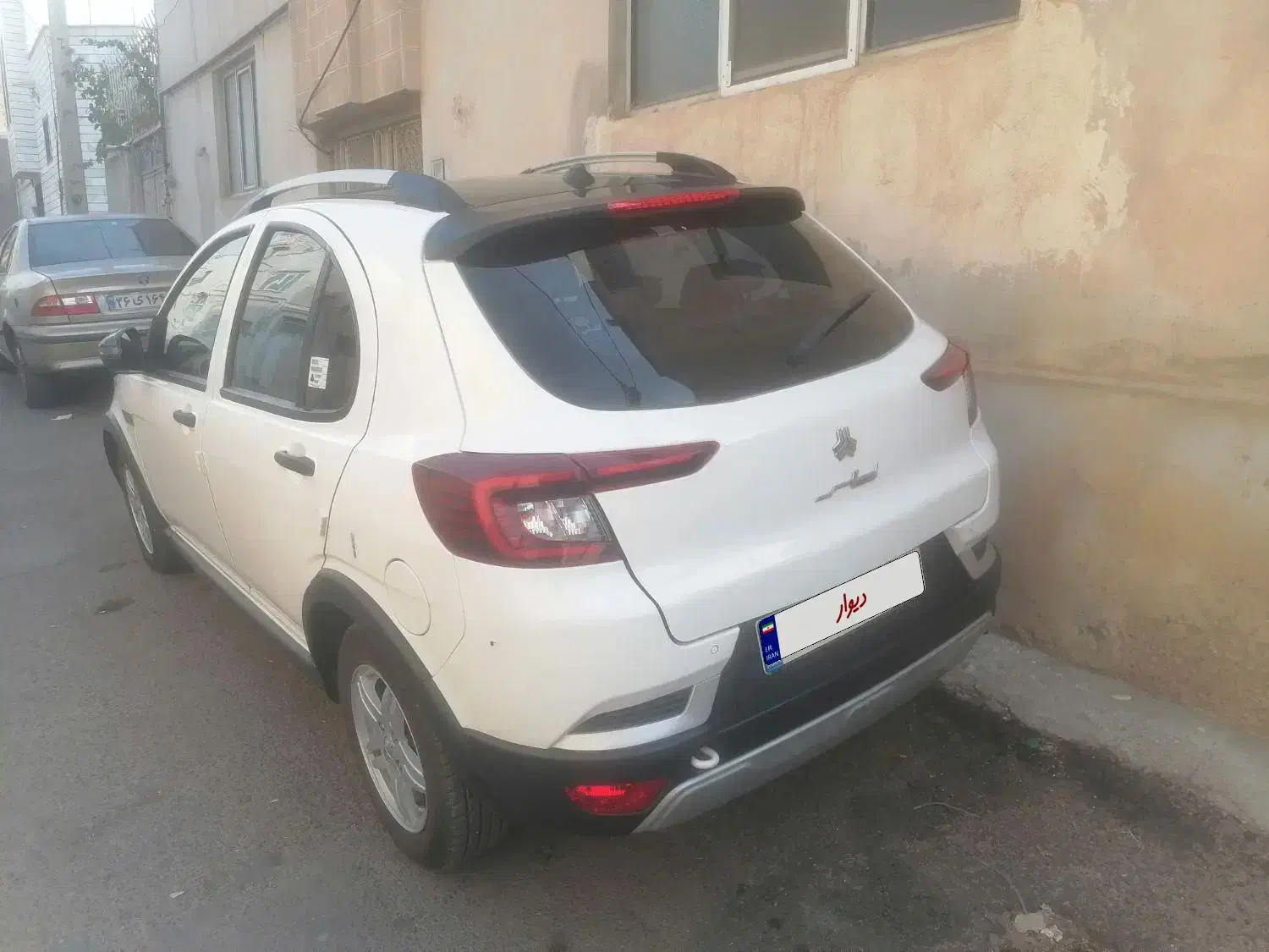 اطلس جی|خودرو سواری و وانت|تبریز, |دیوار