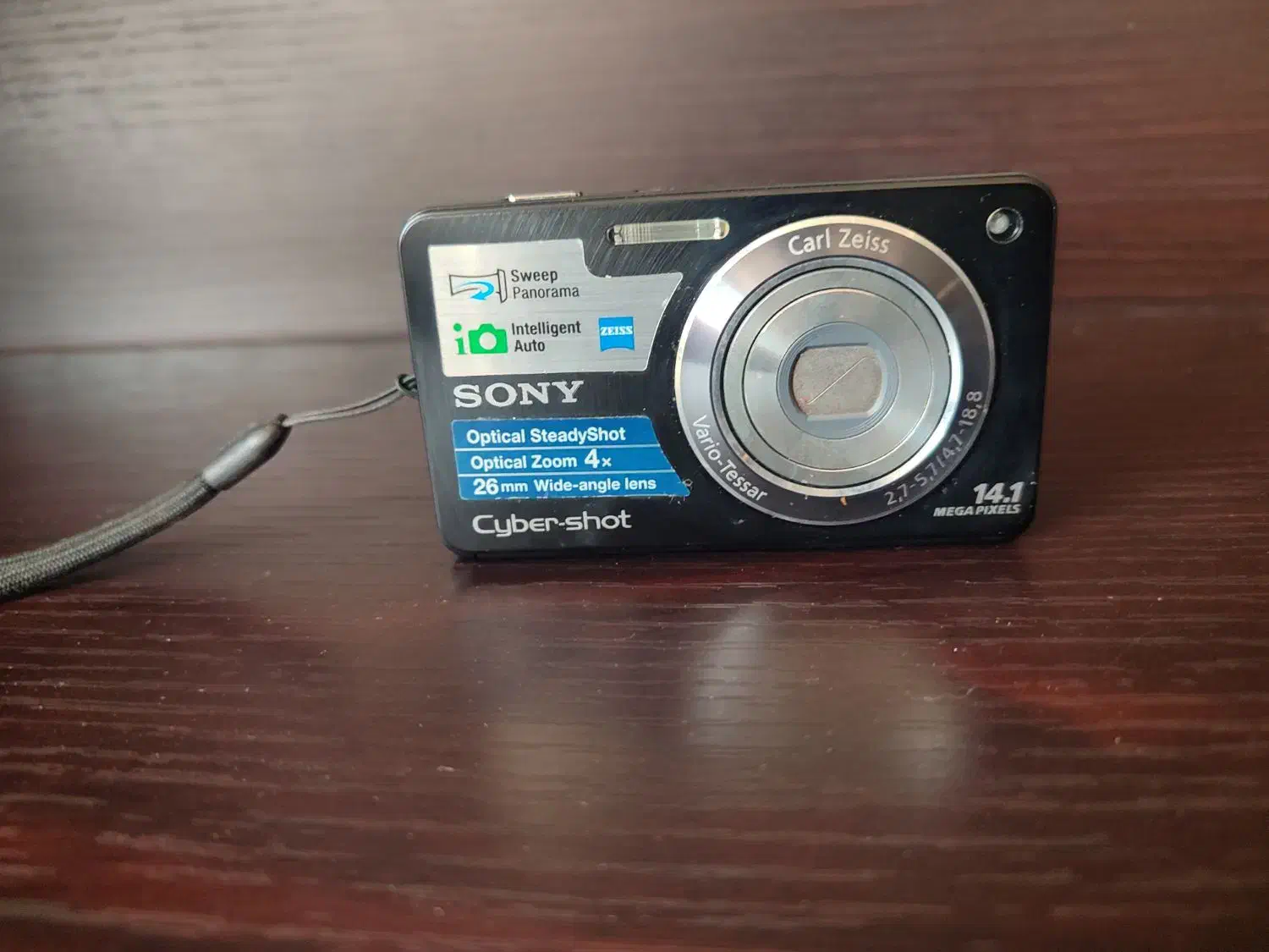 دوربین عکاسی سونی 360w|دوربین عکاسی و فیلمبرداری|شیراز, شهرک فرهنگیان|دیوار