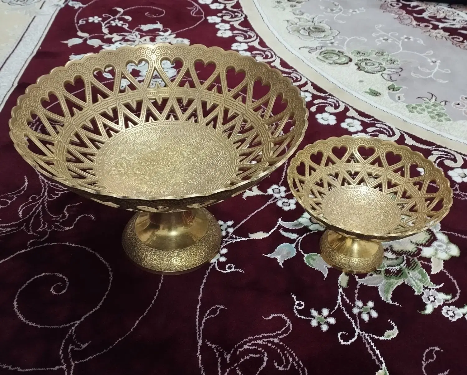 برنزه|صنایع دستی و سایر لوازم تزئینی|ایوان, |دیوار