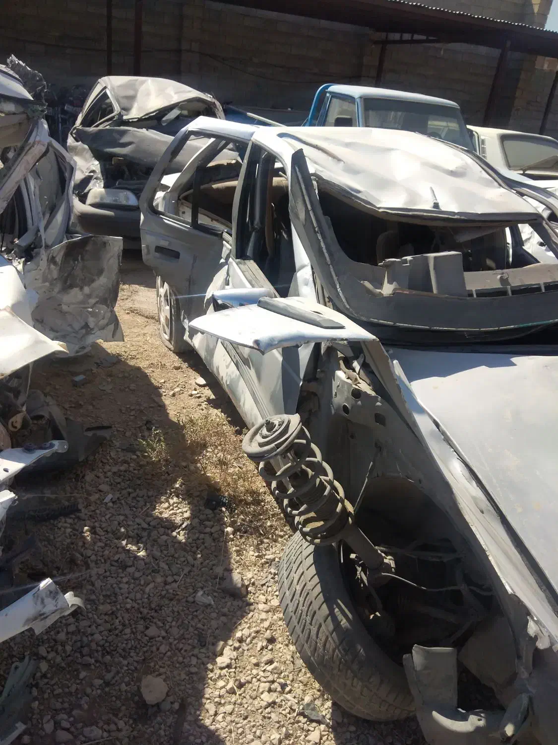 پژو405|خودرو سواری و وانت|شیراز, زند|دیوار