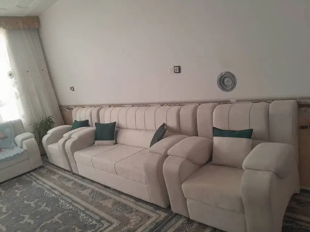 فروش مبل|مبلمان خانگی و میز عسلی|فسا, |دیوار