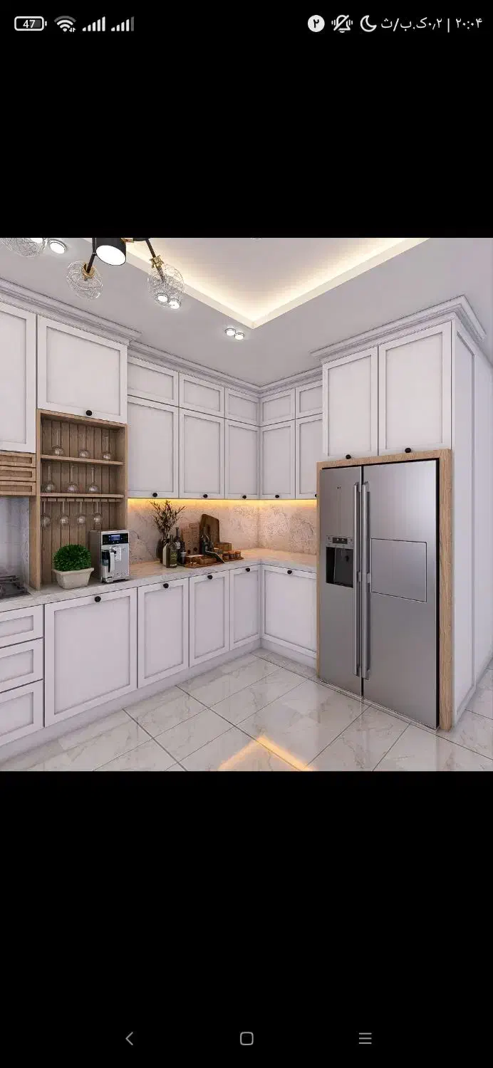 کابینت ساز و نصاب|خدمات پیشه و مهارت|بروجرد, |دیوار