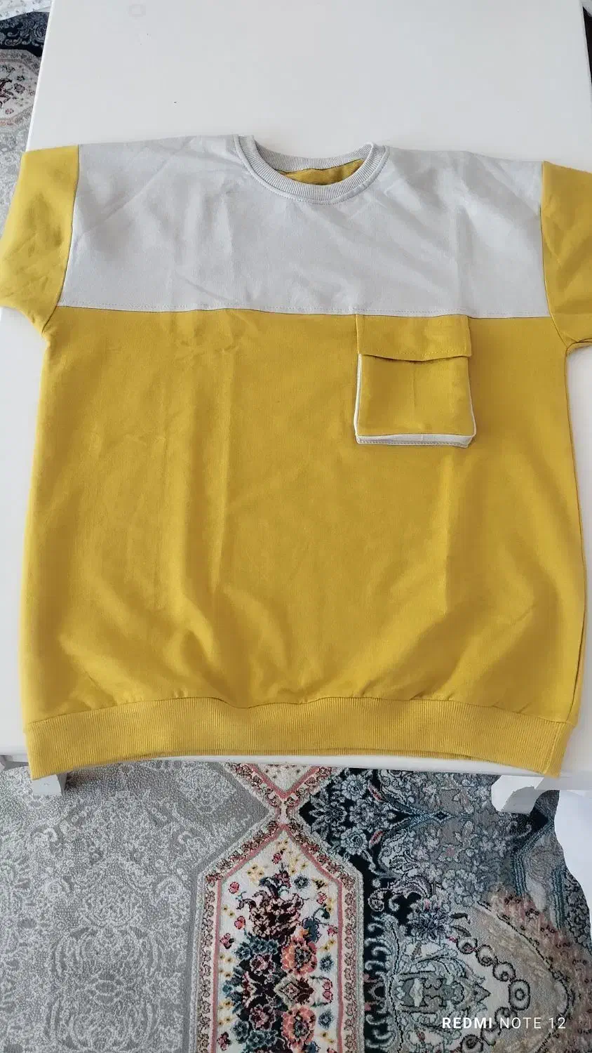 بلوز پسرانه|کفش و لباس بچه|دورود, |دیوار