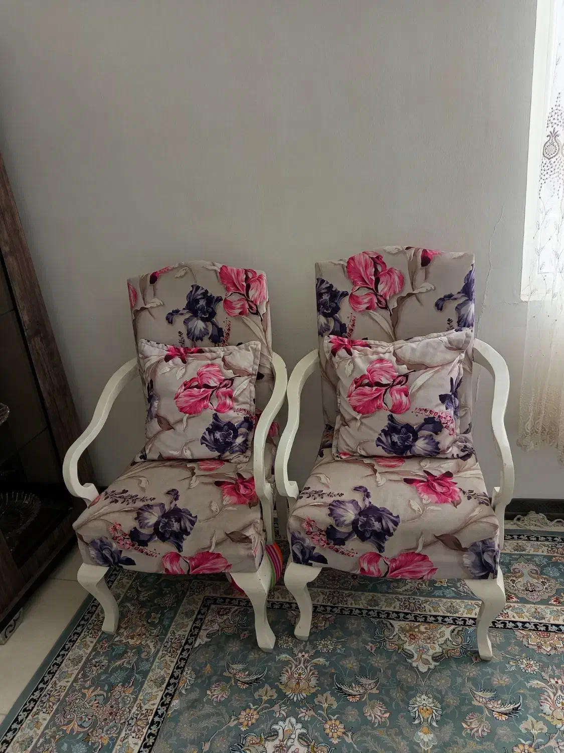 مبل 7نفره|مبلمان خانگی و میز عسلی|شهریار, رضی آباد بالا|دیوار