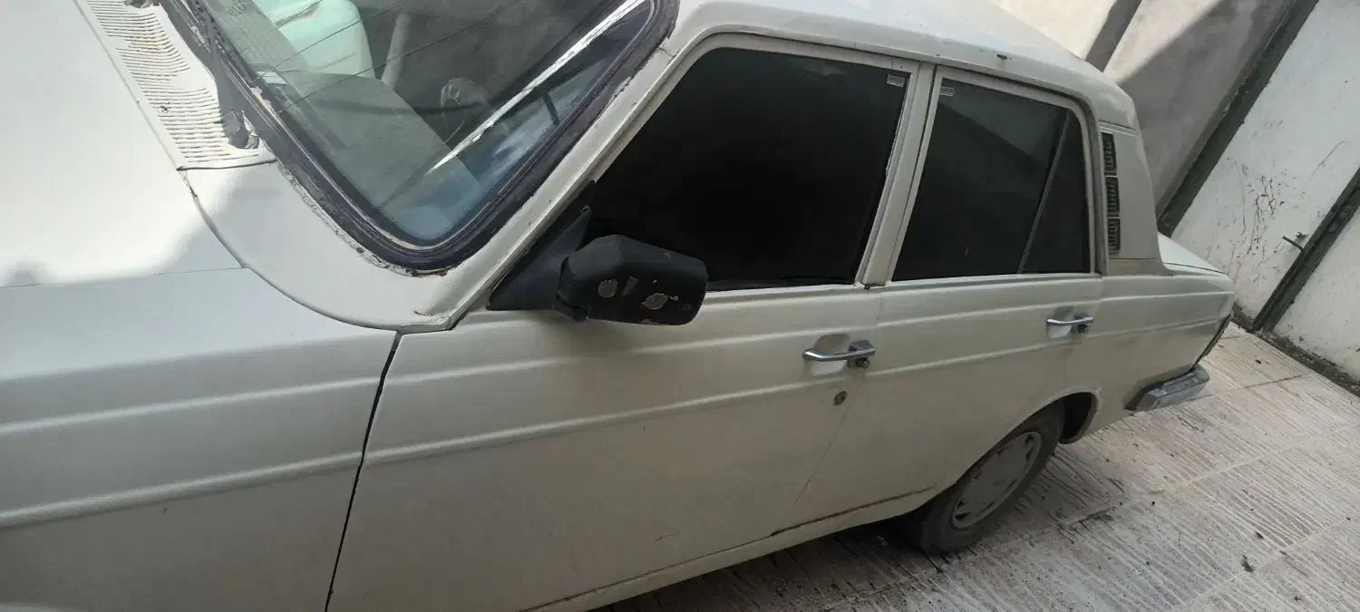 پیکان مدل ۷۹|خودرو سواری و وانت|کامیاران, |دیوار