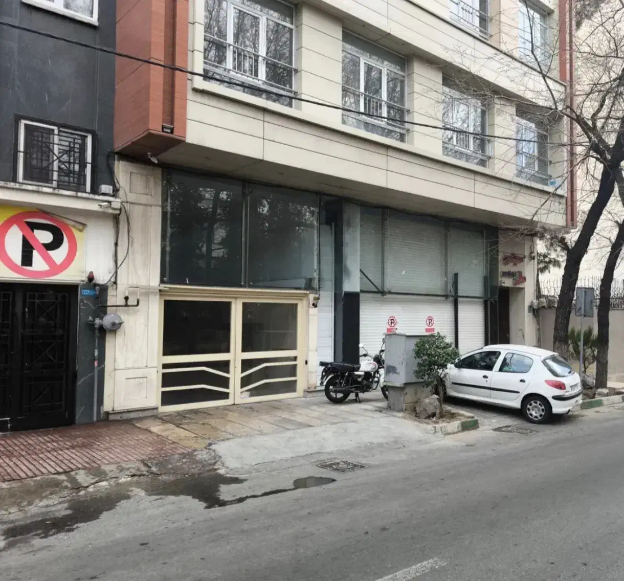 اجرا و فروش کامپوزیت و ترموود نما به قیمت|خدمات پیشه و مهارت|تهران, شهرک آتی شهر|دیوار