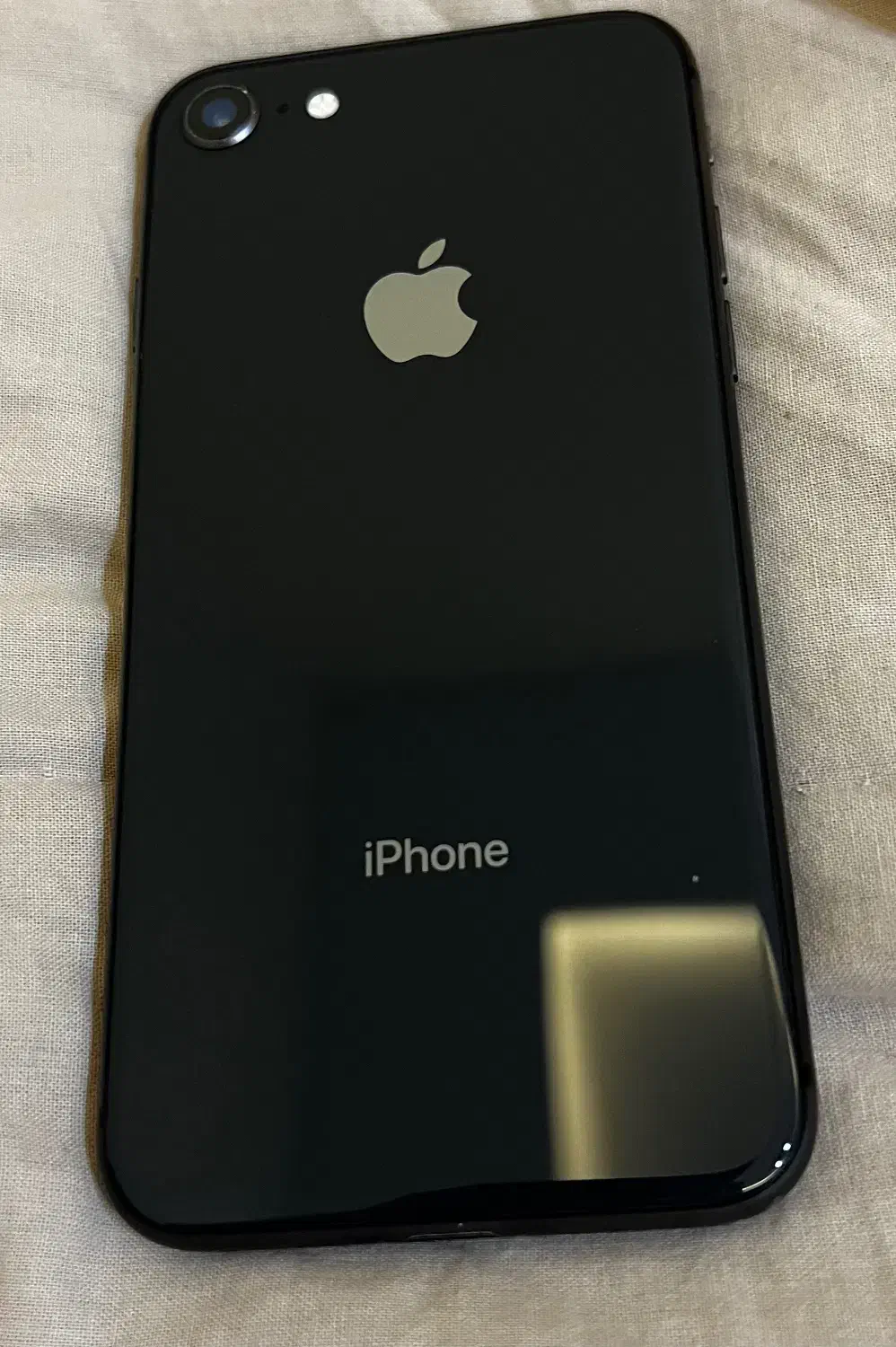 گوشی ایفون هشت ۶۴ گیگ حافظه|موبایل|رشت, گلسار|دیوار