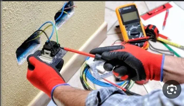 برقکار ساختمان|خدمات پیشه و مهارت|خوانسار, |دیوار