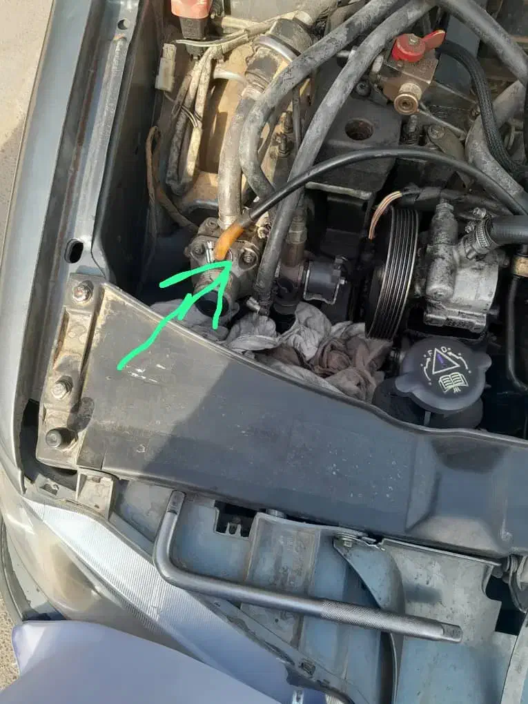 هنجن ۴۰۵ مدل ۱۳۸۳|خودرو سواری و وانت|لاشار, |دیوار