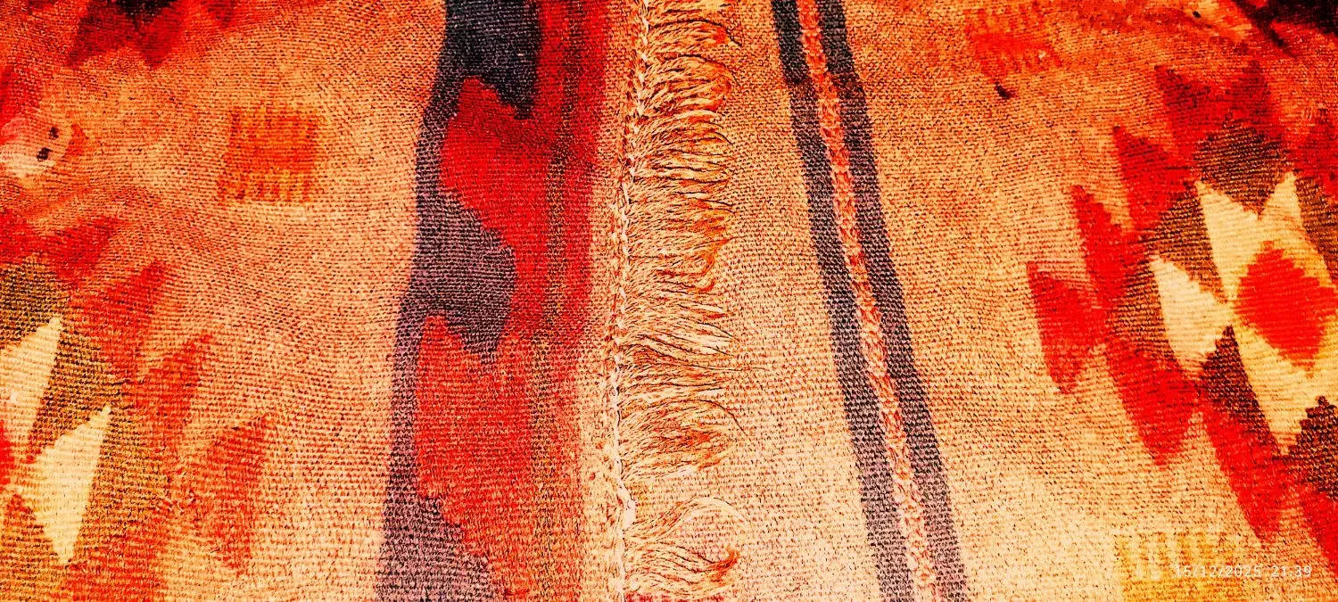 فرش.قالیچه.قدیمی|فرش|کرخه, |دیوار