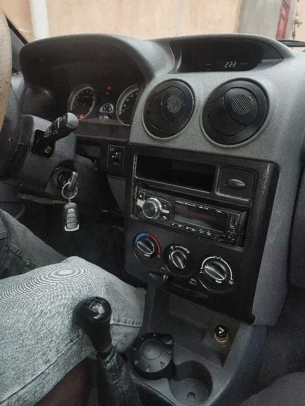 پراید وانت|خودرو سواری و وانت|ایلام, |دیوار