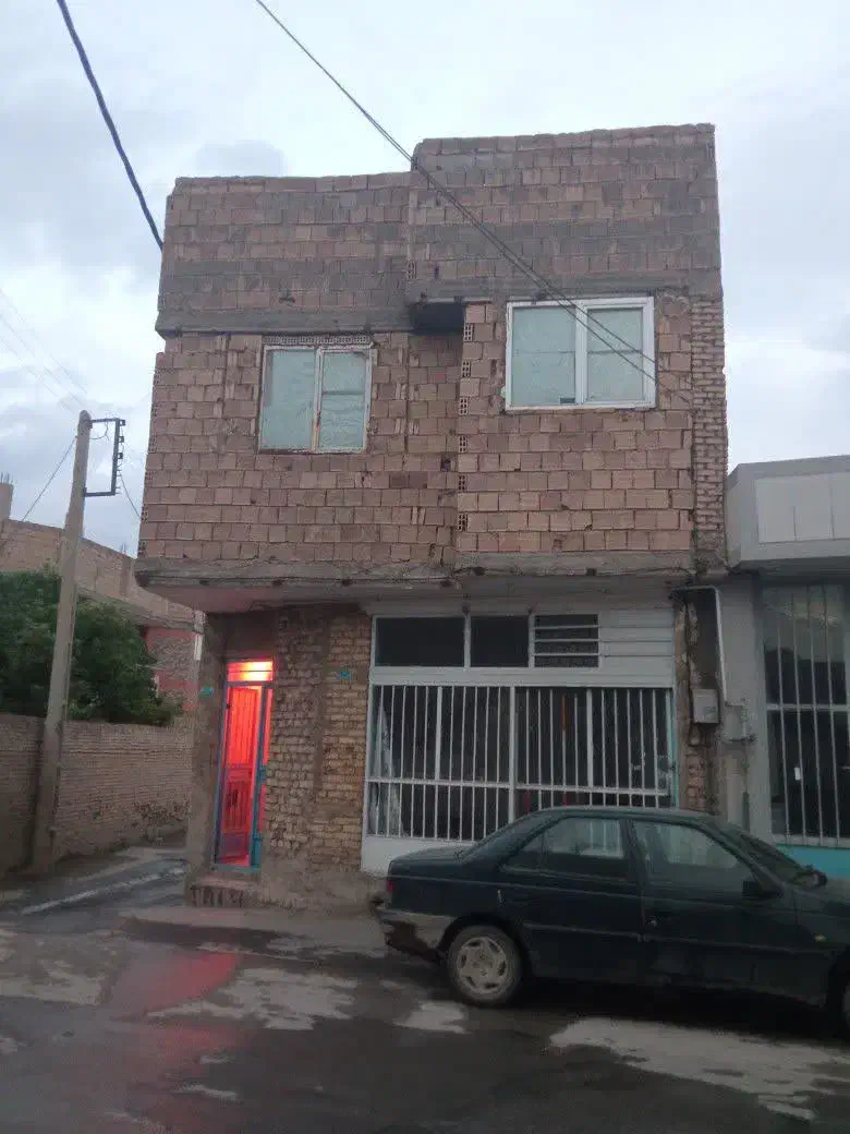 تجاری مسکونی شهر دیزیچه|فروش آپارتمان|مبارکه, |دیوار