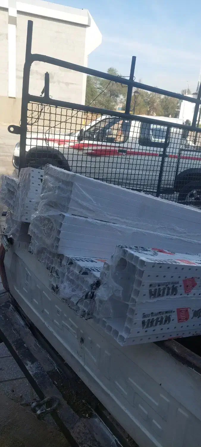 ‌فروش‌داکت‌‌‌‌ 2×2 ‌‌‌شاخه‌دومتری‌‌‌ ‌|ابزارآلات|مسجد سلیمان, |دیوار