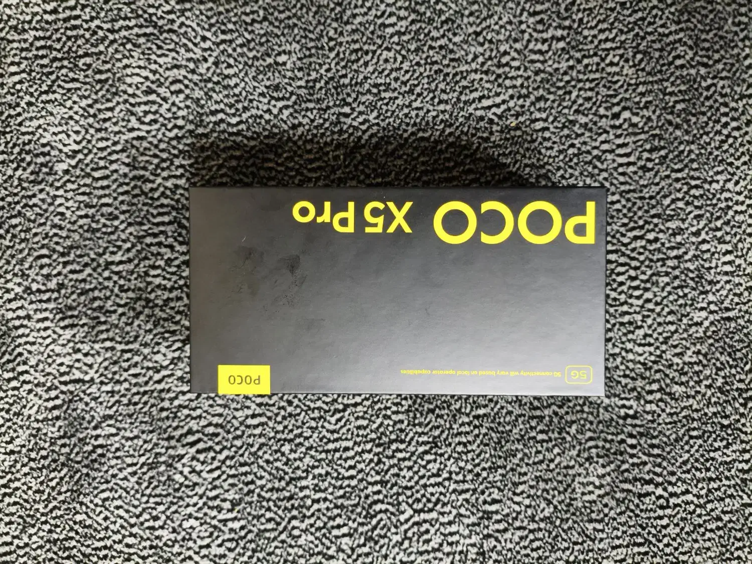 گوشی موبایل شیائومی POCO X5 pro|موبایل|تهران, حسن‌آباد|دیوار